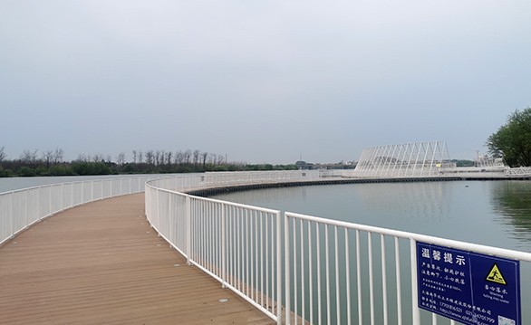 不锈钢栏杆
