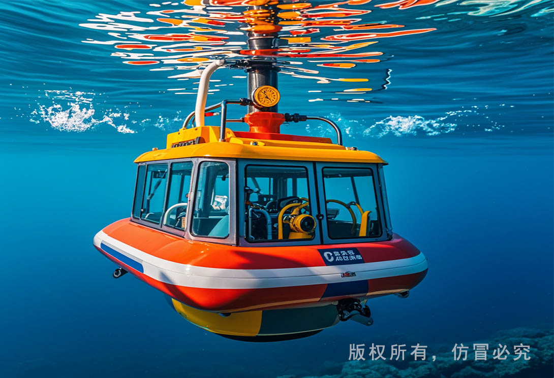 水上智能化设备