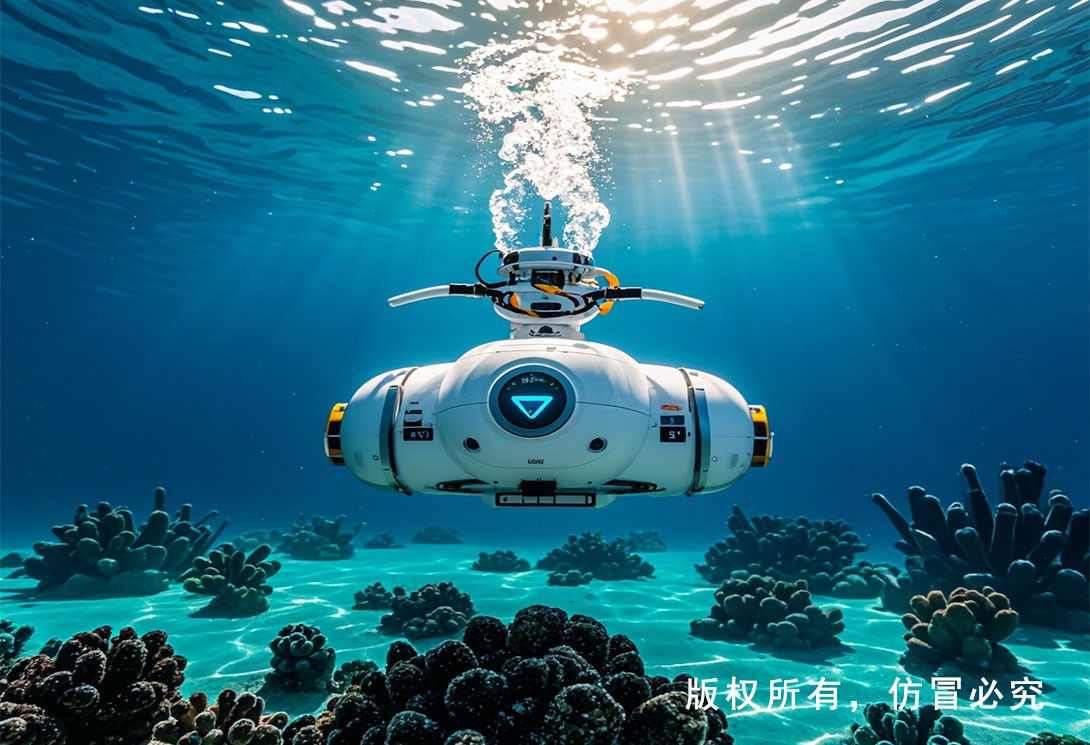 水上智能化设备