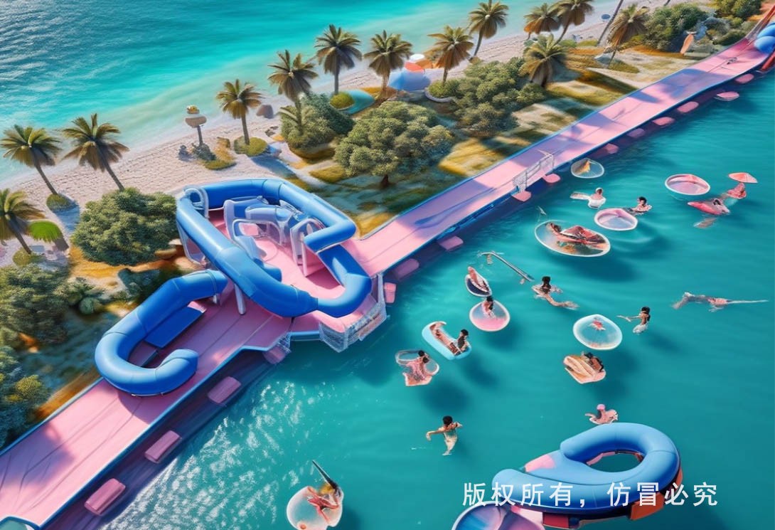 上海旗华新一代水上文旅——首座...