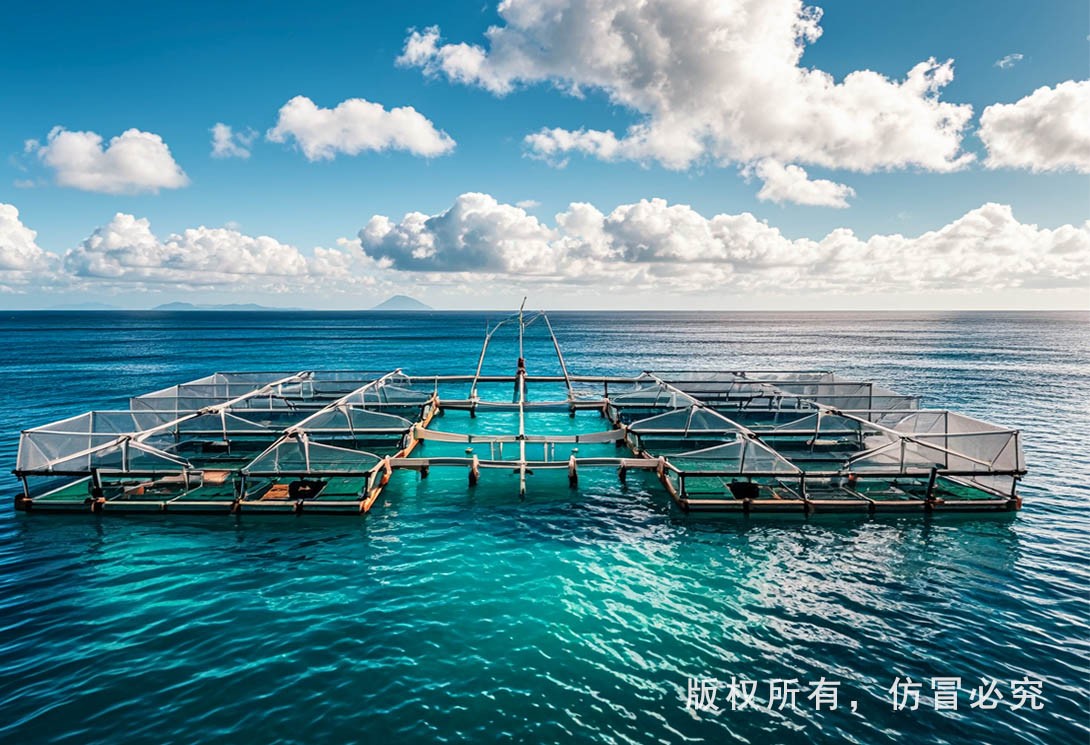 海洋牧场