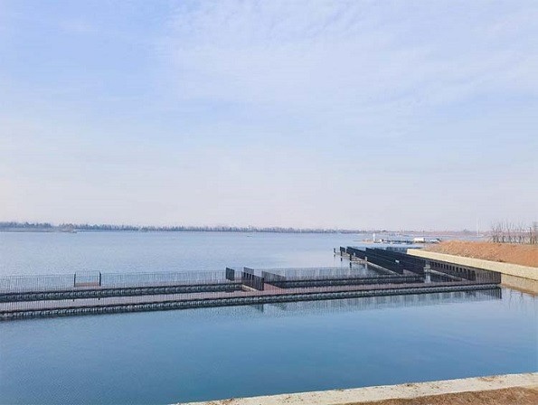 水上浮桥（一）定义与特点