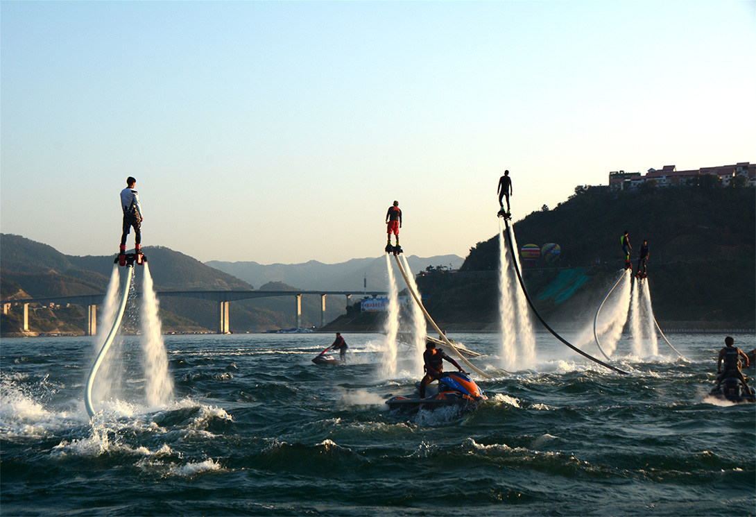 项目名称:项目地点:贵州罗甸项目简介:在短短3个半月的时间内,上海旗